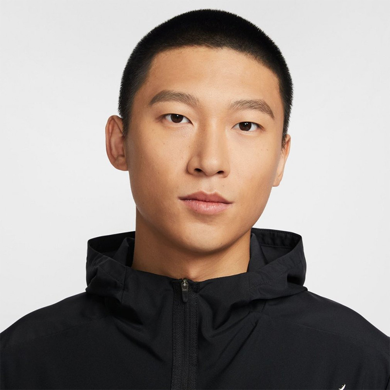 NIKE（ナイキ） トレーニングジャケット メンズ 長袖 ウィンド