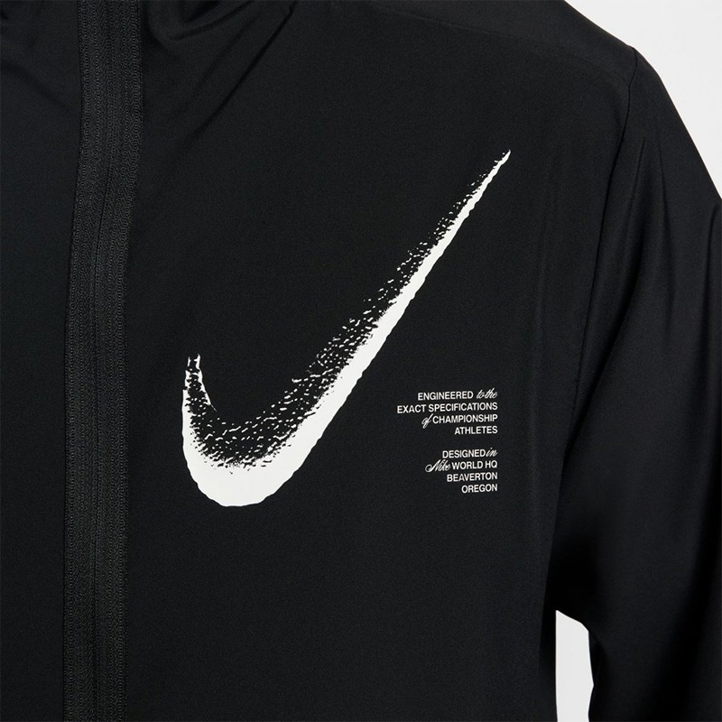 NIKE（ナイキ） トレーニングジャケット メンズ 長袖 ウィンド
