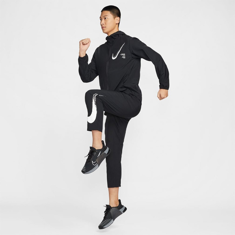 NIKE（ナイキ） トレーニングジャケット メンズ 長袖 ウィンド