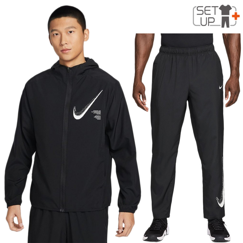 NIKE セットアップ ウィンドブレーカー 即完売品 Lサイズ！ NIKE（ナイキ） ウィンドブレーカー 上下 メンズ NIKE CLUB ライト