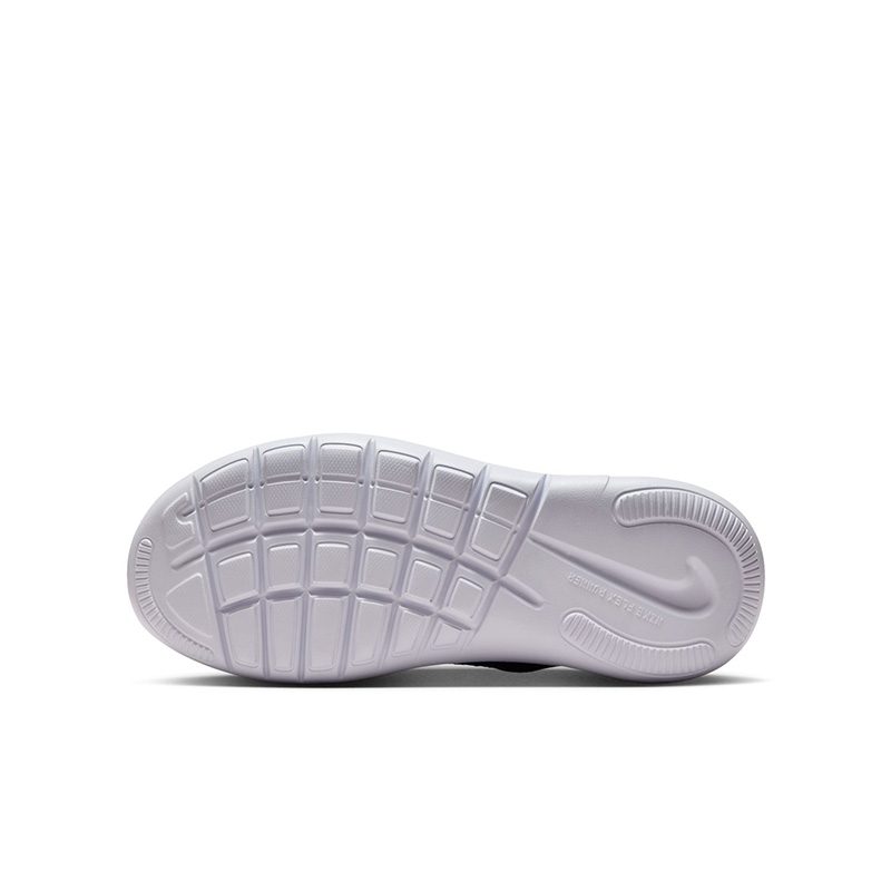 NIKE（ナイキ） ジュニア スニーカー フレックスランナー 4 GS｜子供靴