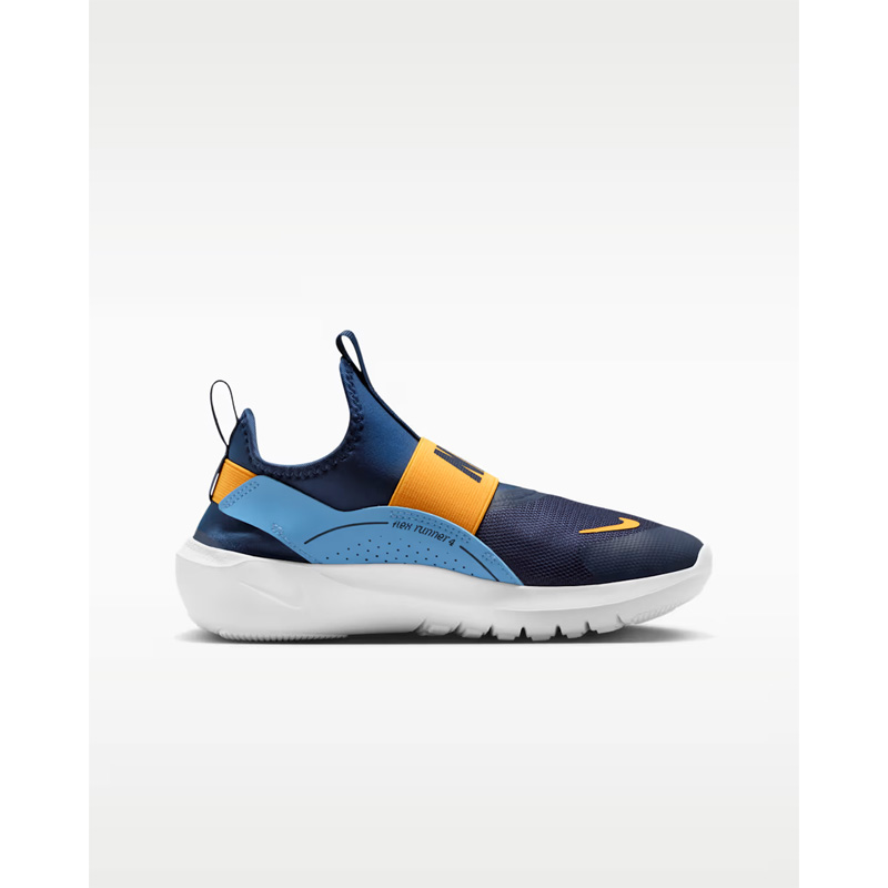 NIKE（ナイキ） ジュニア スニーカー フレックスランナー 4 GS｜子供靴