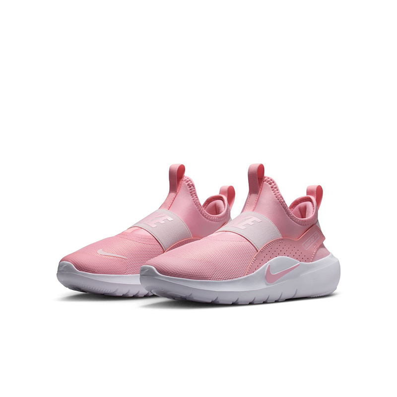 NIKE（ナイキ） ジュニア スニーカー フレックスランナー 4 GS｜子供靴