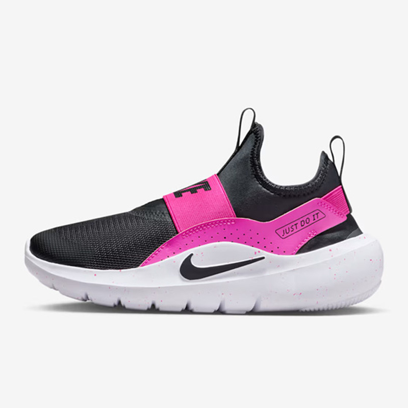 NIKE（ナイキ） ジュニア スニーカー フレックスランナー 4 GS｜子供靴