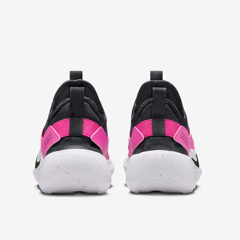 NIKE（ナイキ） ジュニア スニーカー フレックスランナー 4 GS｜子供靴