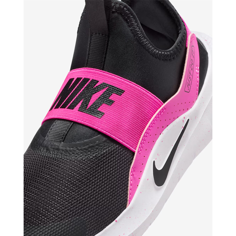 NIKE（ナイキ） ジュニア スニーカー フレックスランナー 4 GS｜子供靴