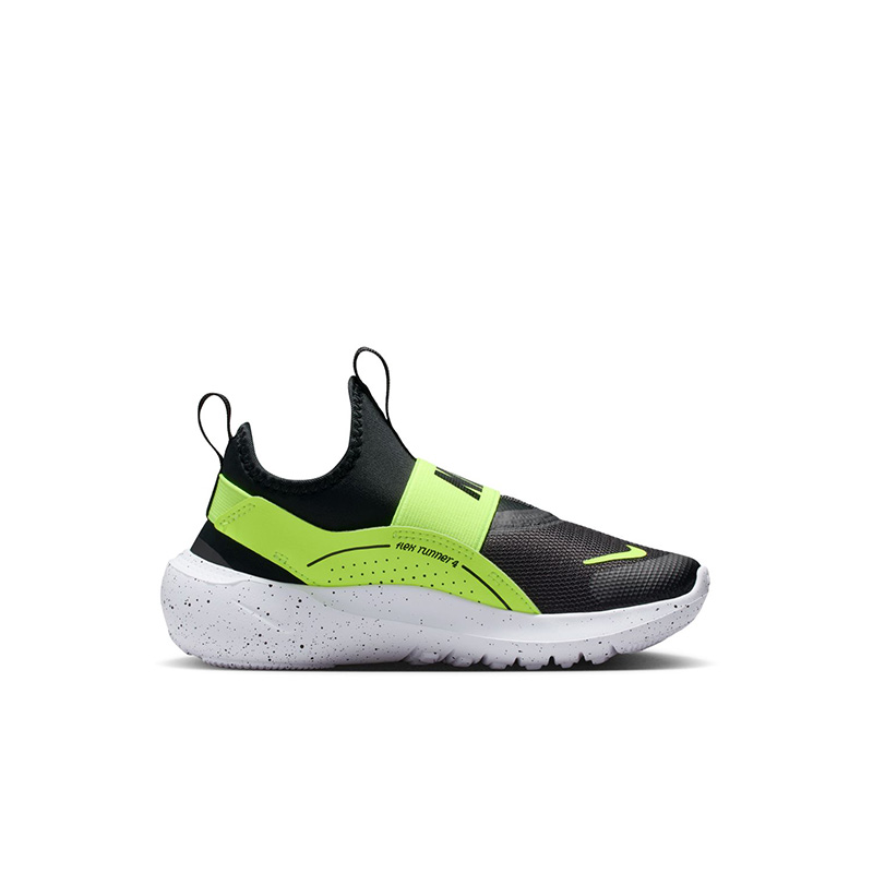 NIKE（ナイキ） キッズ ジュニア スニーカー フレックスランナー 4 PS