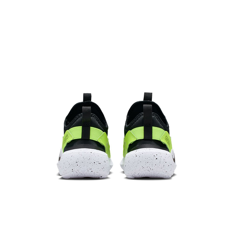 NIKE（ナイキ） キッズ ジュニア スニーカー フレックスランナー 4 PS