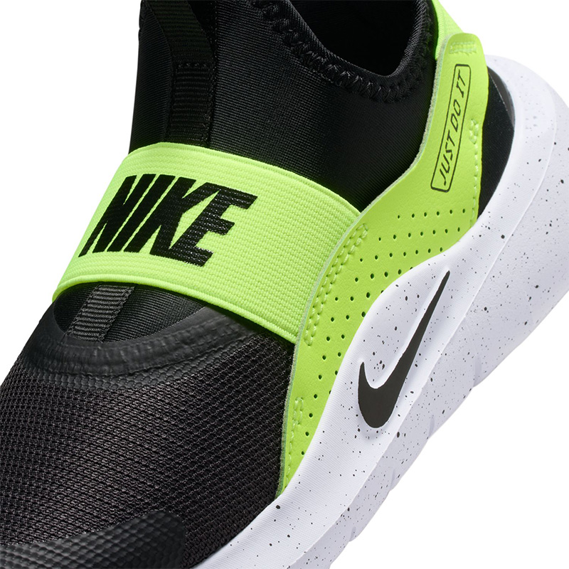 NIKE（ナイキ） キッズ ジュニア スニーカー フレックスランナー 4 PS