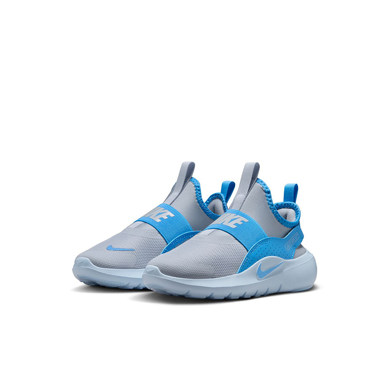 NIKE（ナイキ） キッズ ジュニア スニーカー フレックスランナー 4 PS