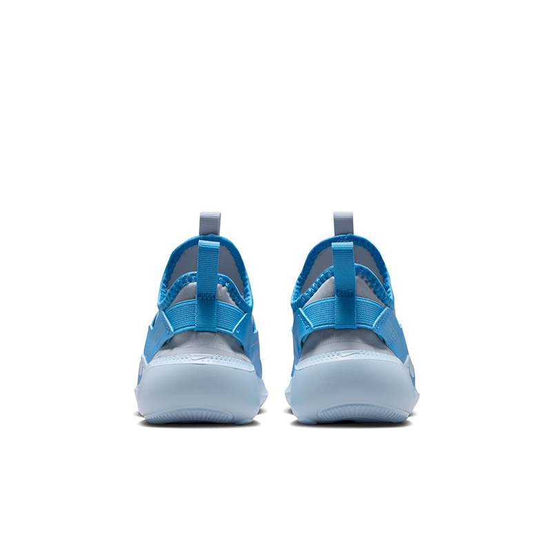 NIKE（ナイキ） キッズ ジュニア スニーカー フレックスランナー 4 PS