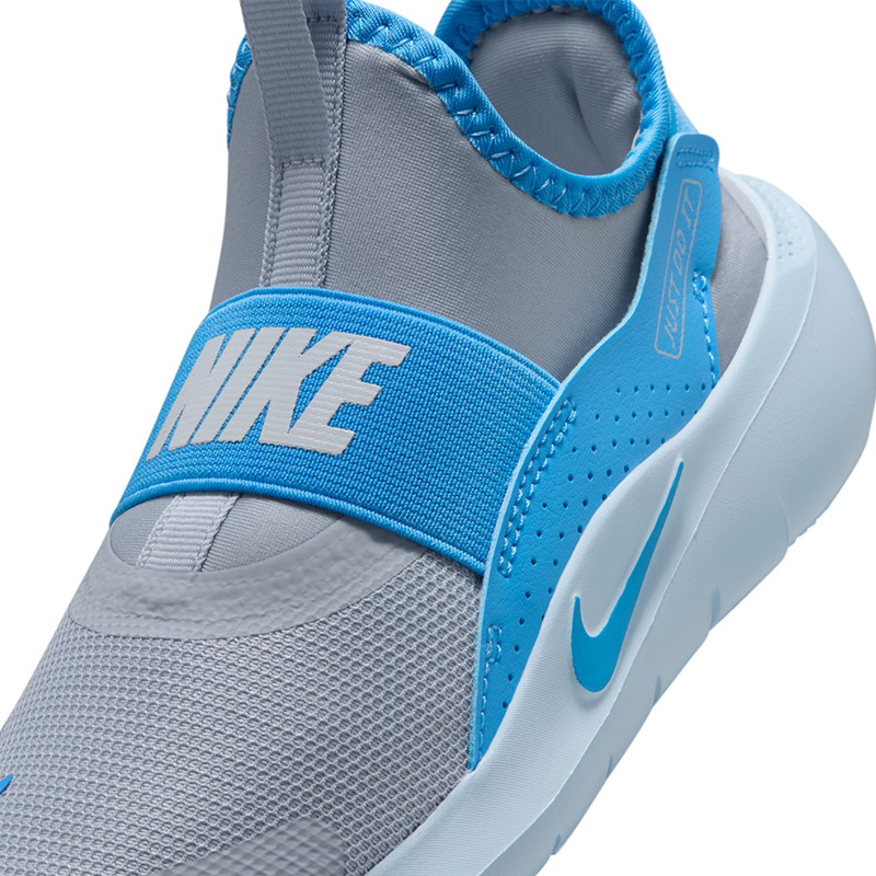 NIKE ナイキ　ジュニアゴルフ４本セット➕5U初心者　 年長　低学年　キッズ NIKE（ナイキ） キッズ ジュニア スニーカー フレックスランナー 4 PS