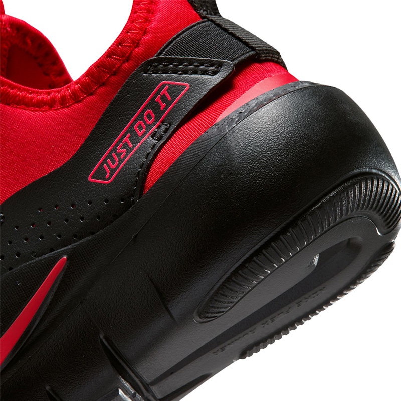 NIKE（ナイキ） キッズ スニーカー フレックスランナー 4 PS 子供靴