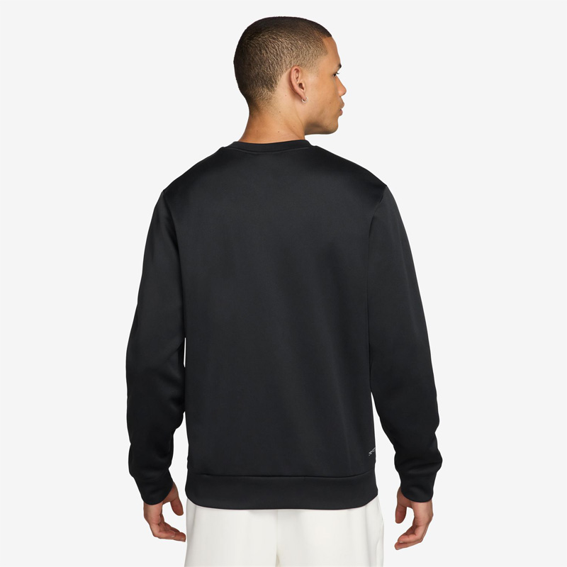 NIKE（ナイキ） トレーナー 長袖 メンズ スウェット NIKE Dri-FIT UV