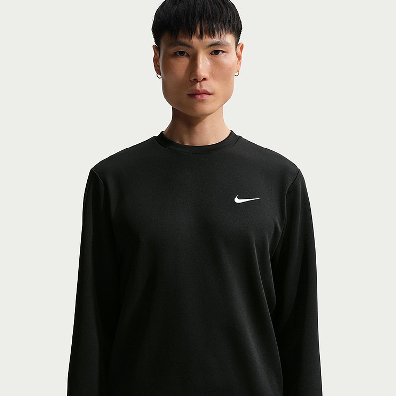 NIKE（ナイキ） トレーナー 長袖 メンズ スウェット NIKE Dri-FIT UV