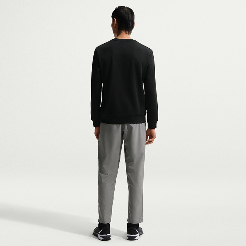 NIKE（ナイキ） トレーナー 長袖 メンズ スウェット NIKE Dri-FIT UV