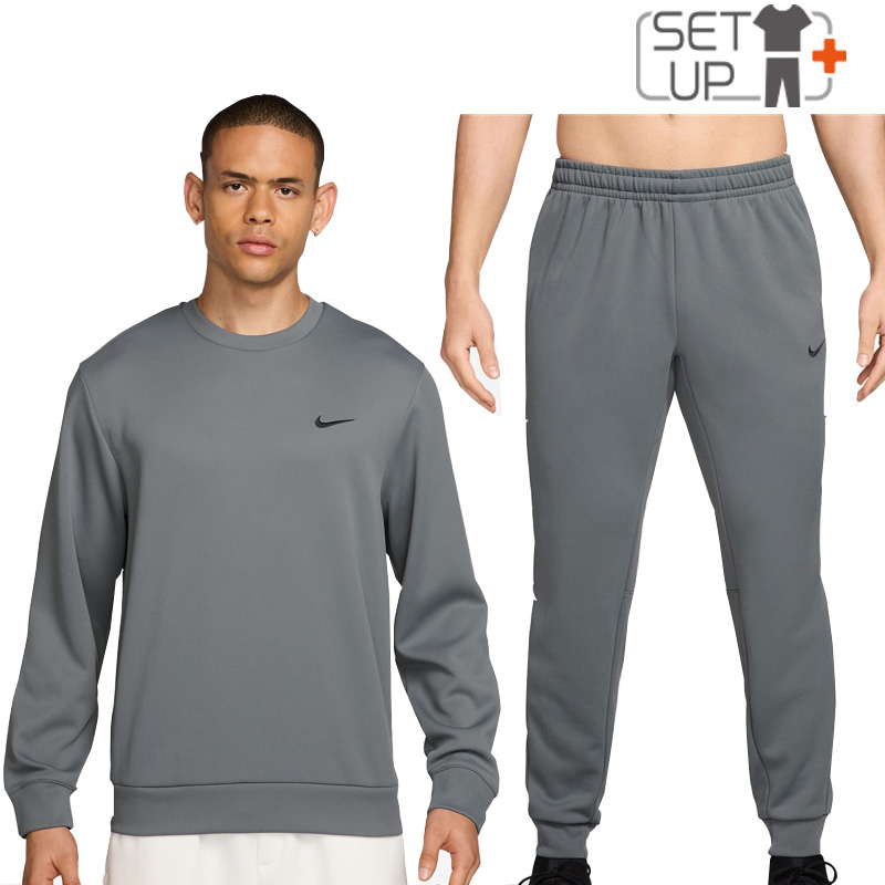 Nike ブライトン DRI-FIT トレーニングウェアセット XL NIKE（ナイキ） トレーニングウェア メンズ 上下 NIKE Dri-FIT