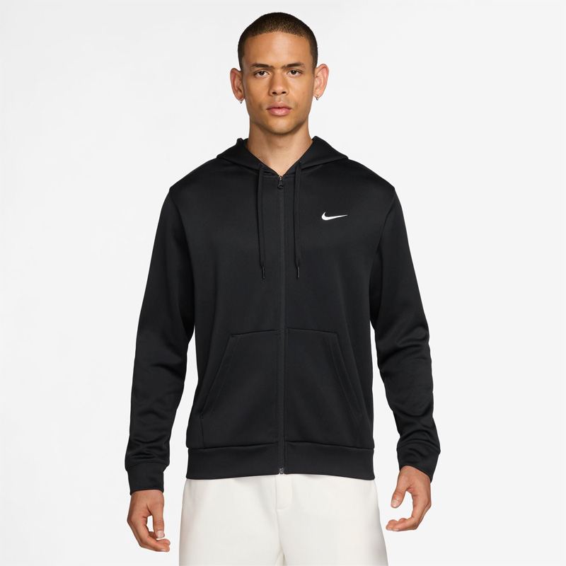 NIKE（ナイキ） パーカー 長袖 ジャケット ハイバース メンズ NIKE Dri