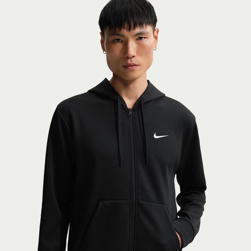 NIKE（ナイキ） パーカー 長袖 ジャケット ハイバース メンズ NIKE Dri