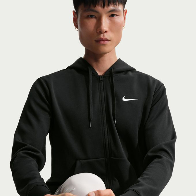 NIKE（ナイキ） パーカー 長袖 ジャケット ハイバース メンズ NIKE Dri