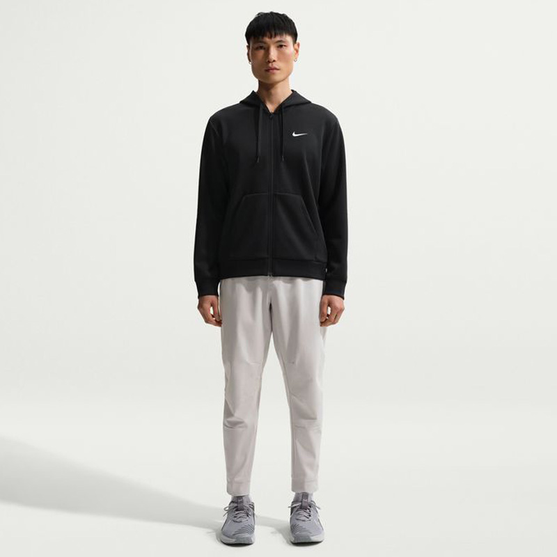 Lサイズ 美品【NIKE】ナイキランニング ナイロンウェア フルジップ パーカー NIKE（ナイキ） パーカー 長袖 ジャケット ハイバース メンズ NIKE Dri