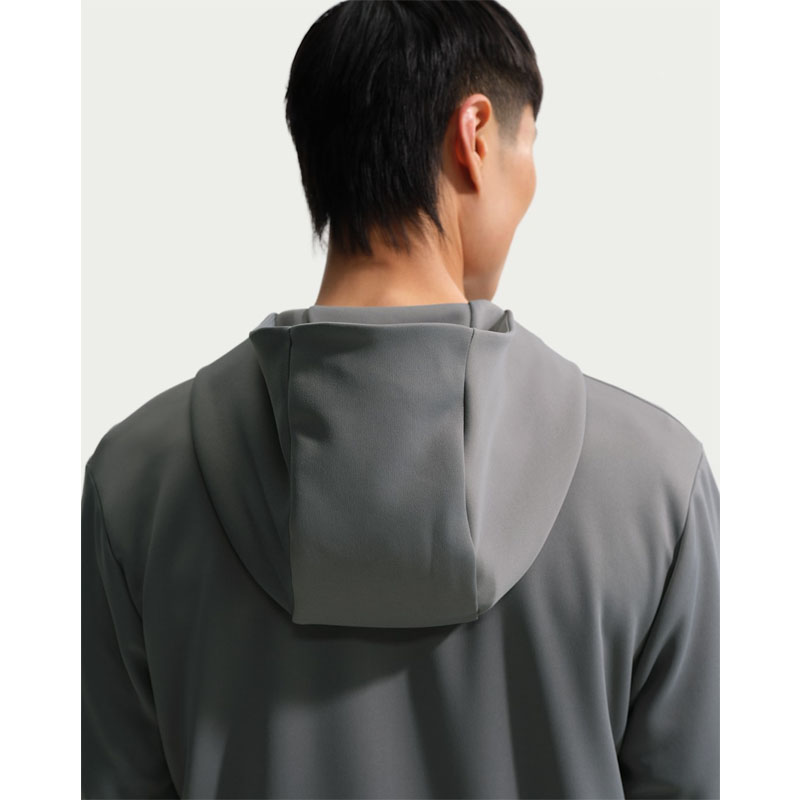 NIKE（ナイキ） Dri-FIT UV フリース フルジップ パーカー ハイバース