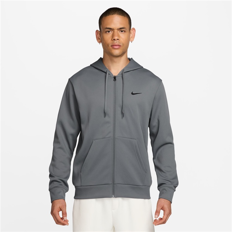 Nike フルジップ パーカー グレー NIKE公式】ナイキ スポーツウェア クラブ メンズ フルジップ パーカー