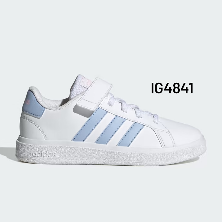 adidas（アディダス） ジュニアシューズ スニーカー 19-25cm adidas