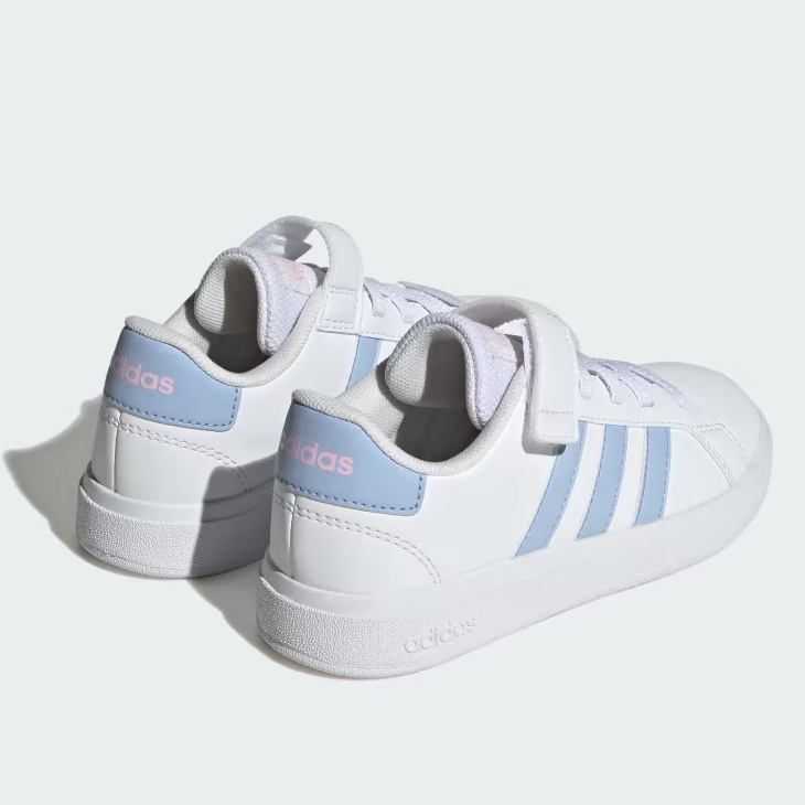 adidas（アディダス） ジュニアシューズ スニーカー 19-25cm adidas