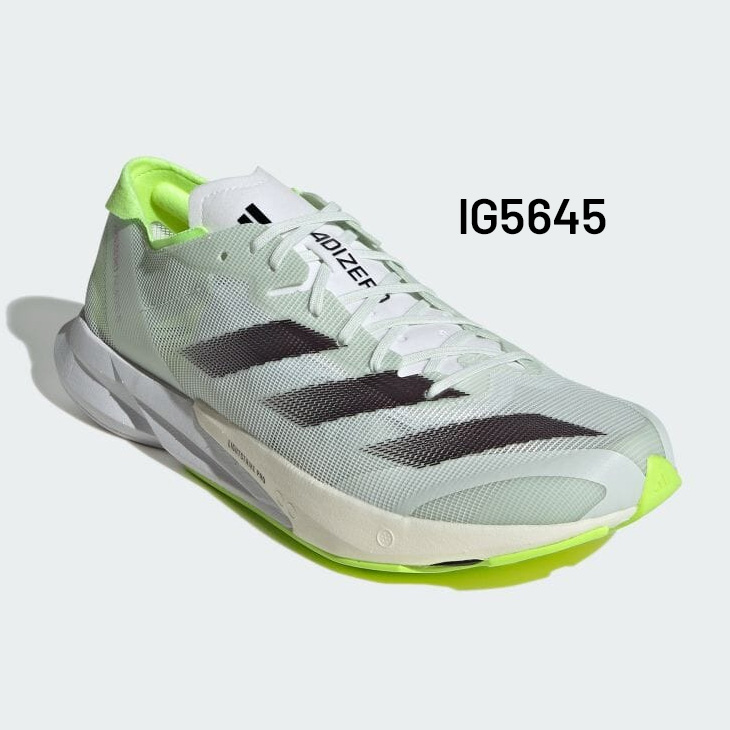adidas アディダス ランニングシューズ メンズ 防水モデル