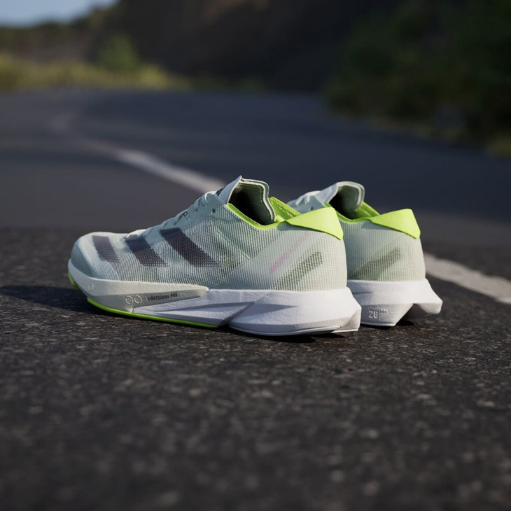 クリスマス特集2025 ADIZERO adidas メンズ ランニングシューズ アディダス その他