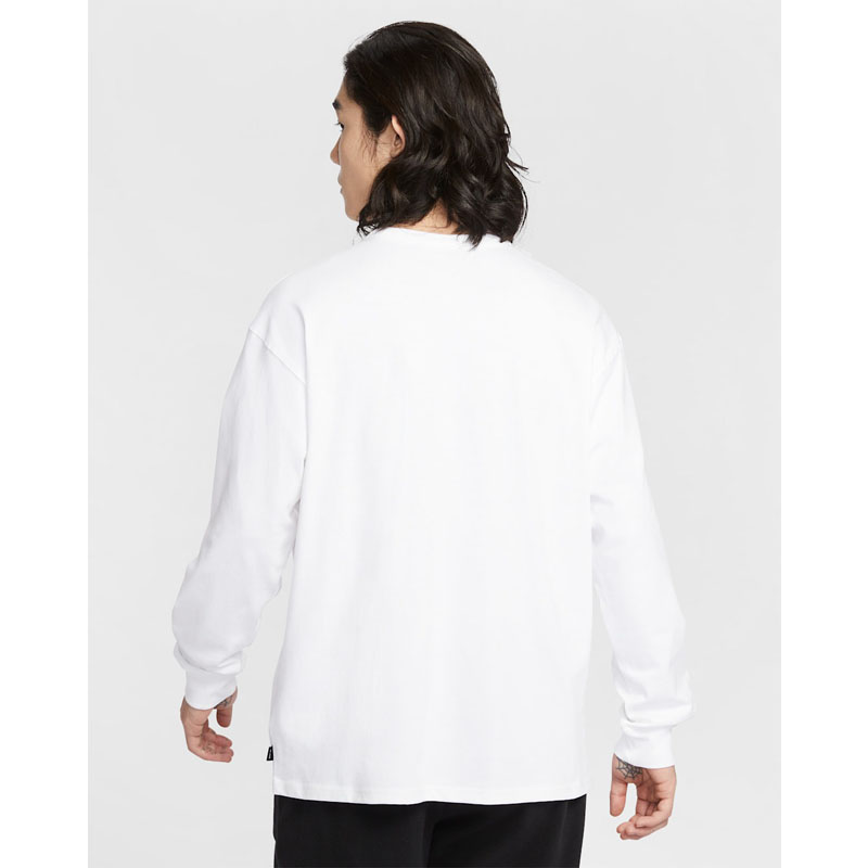 NIKE（ナイキ） 長袖 Tシャツ メンズ NIKE M NSW TEE LSE LS PREM ESS