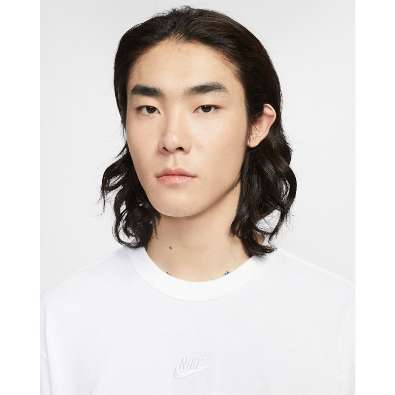 NIKE（ナイキ） 長袖 Tシャツ メンズ NIKE M NSW TEE LSE LS PREM ESS