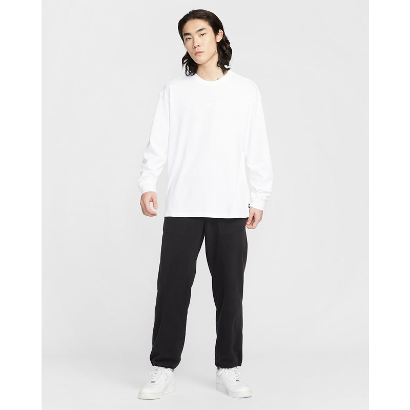 NIKE（ナイキ） 長袖 Tシャツ メンズ NIKE M NSW TEE LSE LS PREM ESS