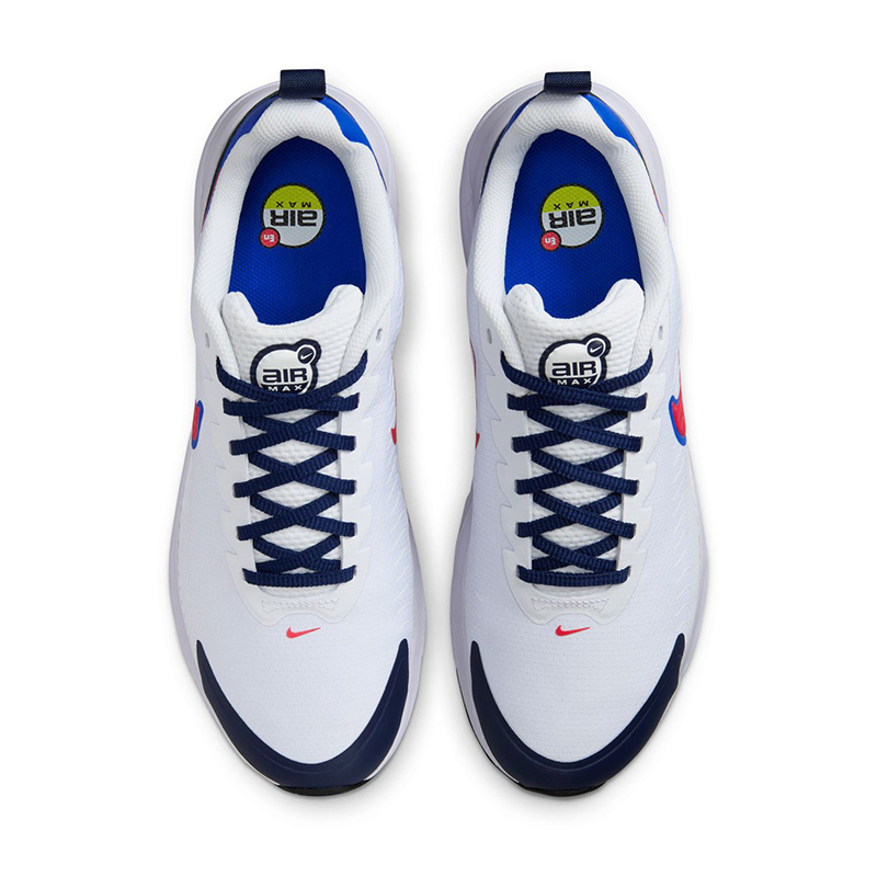 NIKE（ナイキ） スニーカー メンズ エア マックス ニュアクシス