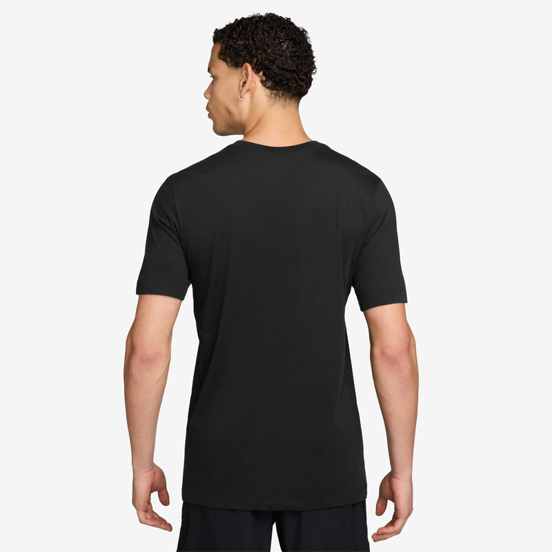 NIKE（ナイキ） 半袖 Tシャツ メンズ NIKE DF ラン スウッシュ S/S TEE