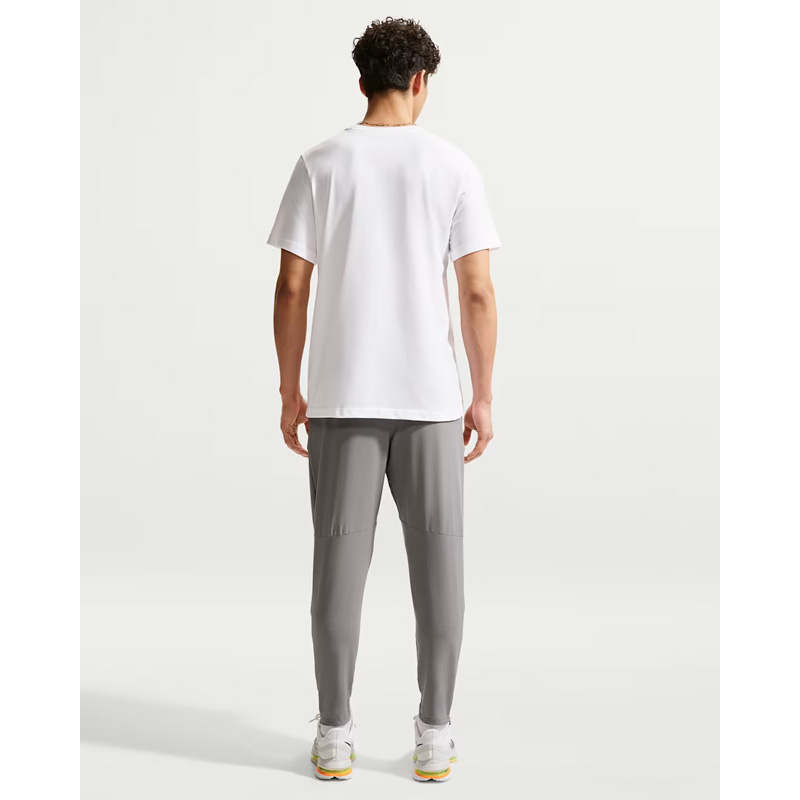 NIKE（ナイキ） 半袖 Tシャツ メンズ NIKE Dri-FIT ラン スウッシュ S