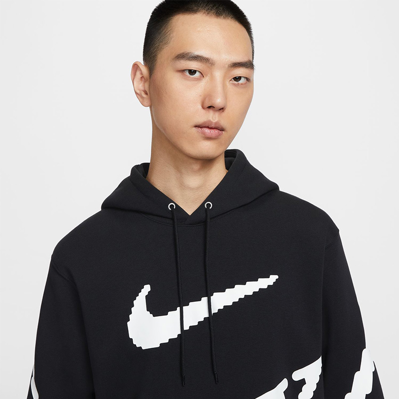 NIKE（ナイキ） スウェット パーカー メンズ クラブ BB GX ネオ L/S