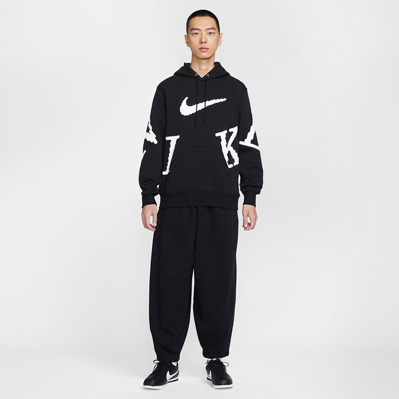 NIKE（ナイキ） スウェット パーカー メンズ クラブ BB GX ネオ L/S