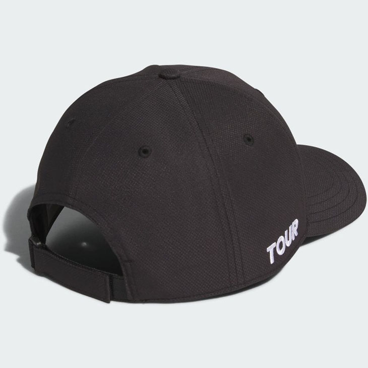 adidas アディダス ゴルフキャップ 帽子 メンズ レディース GOLF