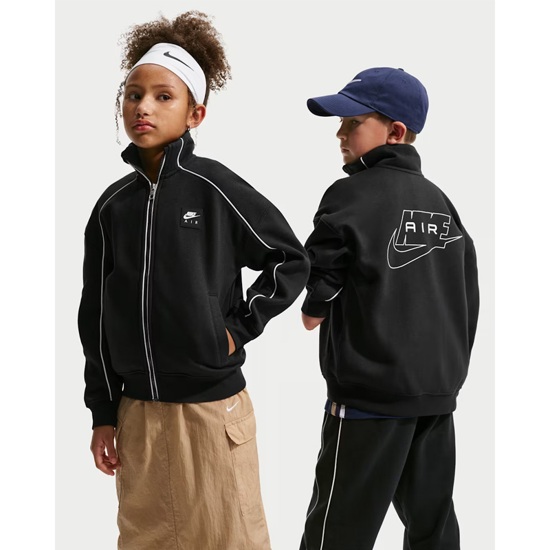 正規品　ナイキ NIKE Sohoにて購入 キッズ  子供 ジャージ 限定品 ii7348-010_01.jpg