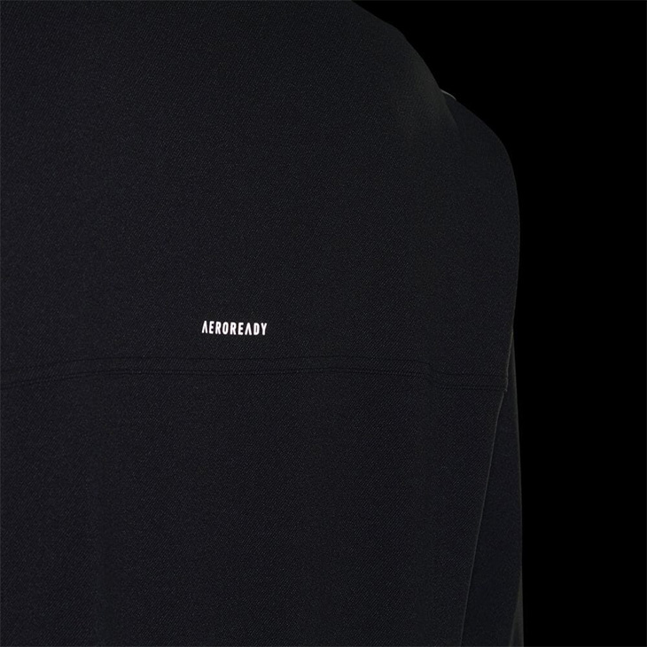 adidas アディダス ジャージ ジャケット メンズ 24/7 デニム風