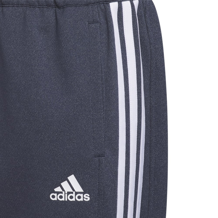 adidas - 【adidas ズボン160cm】【厚め】 adidas アディダス ジュニア ジャージパンツ ティロ AEROREADY