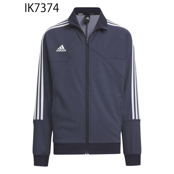 IFME（イフミー） アディダス ジュニア ジャージ ジャケット adidas