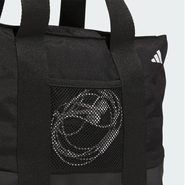 adidas アディダス ゴルフバッグ トートバッグ 9.1L メンズ