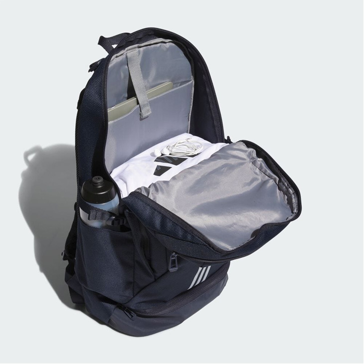 adidas アディダス リュックサック 40L メンズ レディース