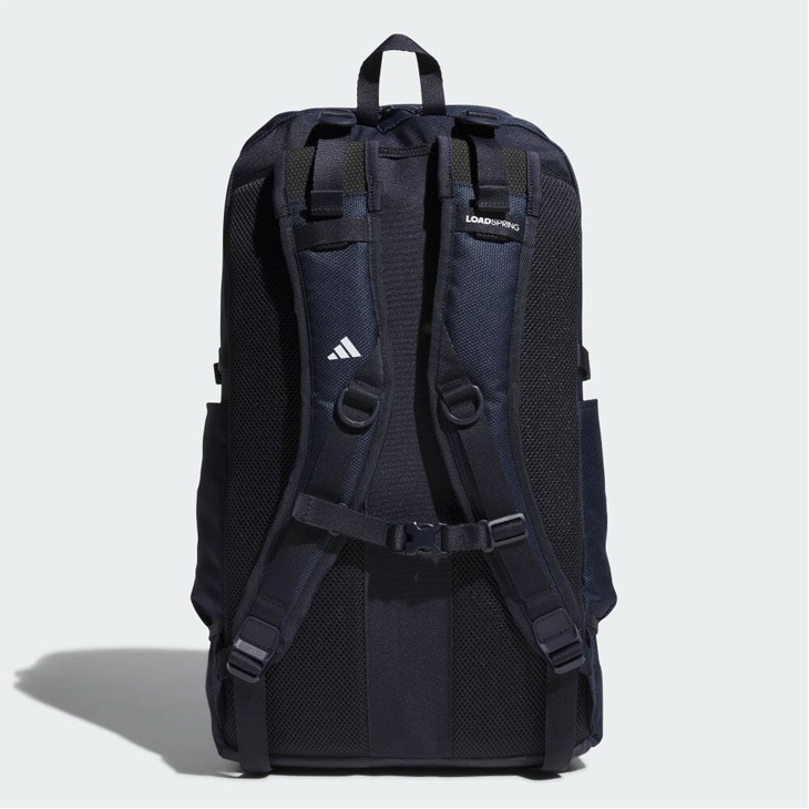 adidas アディダス リュック 大容量 楽天市場】アディダス リュック ボックス型 スクエア 大容量 31