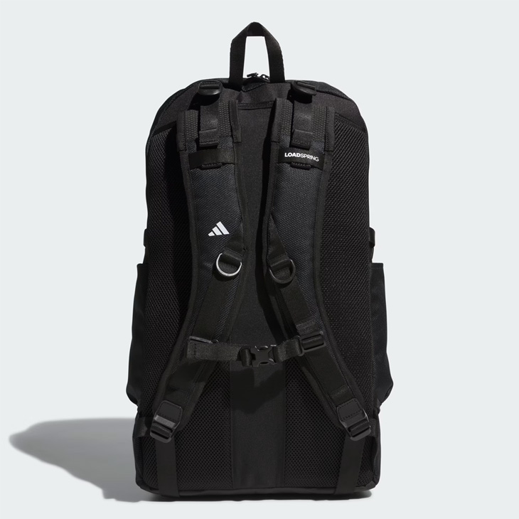 adidas（アディダス） リュックサック 40L メンズ レディース バッグ
