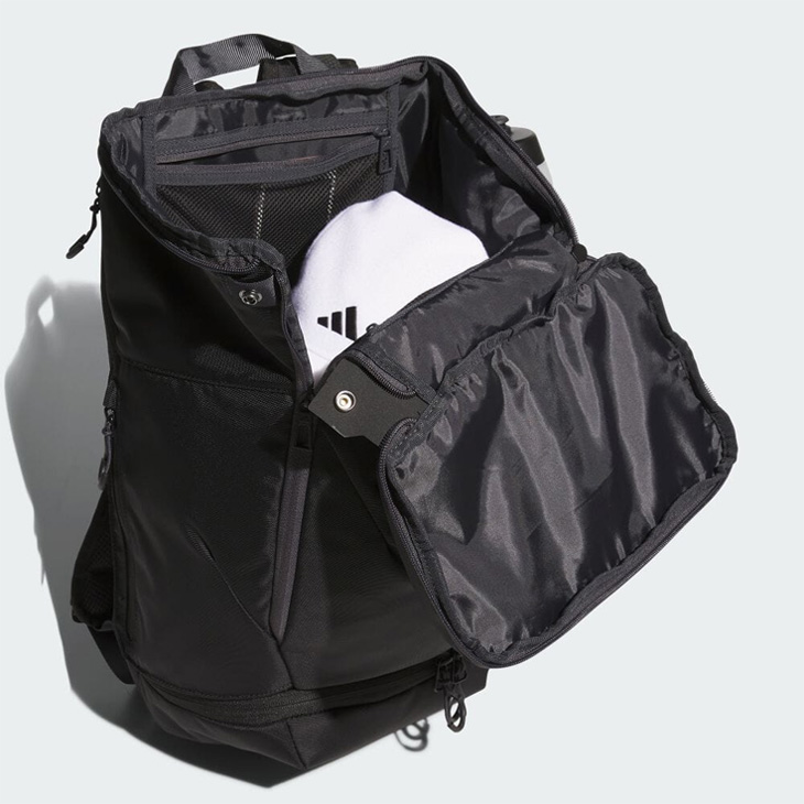 adidas アディダス リュックサック 30L メンズ レディース