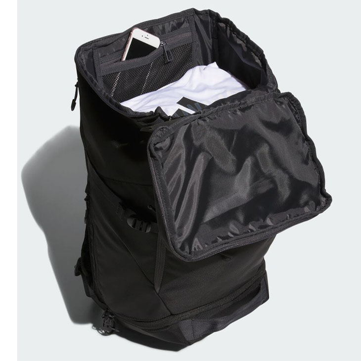 adidas（アディダス） リュック メンズ レディース バッグ バック